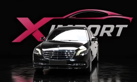 Mercedes-Benz S 560 S560L 4MATIC | Mobile.bg � ����� ������ 3