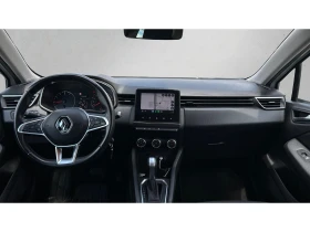 Renault Clio Clio 1.0 TCe  100 A/T, ������� ������ �� 199   | Mobile.bg � ����� ������ 17