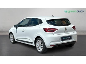 Renault Clio Clio 1.0 TCe  100 A/T, ������� ������ �� 199   | Mobile.bg � ����� ������ 2