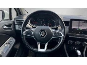 Renault Clio Clio 1.0 TCe  100 A/T, ������� ������ �� 199   | Mobile.bg � ����� ������ 13