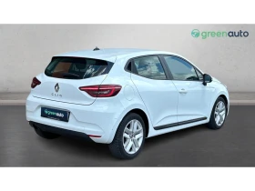 Renault Clio Clio 1.0 TCe  100 A/T, ������� ������ �� 199   | Mobile.bg � ����� ������ 7