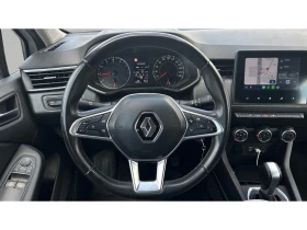 Renault Clio Clio 1.0 TCe  100 A/T, ������� ������ �� 199   | Mobile.bg � ����� ������ 14
