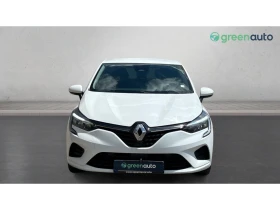 Renault Clio Clio 1.0 TCe  100 A/T, ������� ������ �� 199   | Mobile.bg � ����� ������ 5