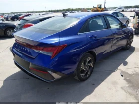 Hyundai Elantra SEL / 25� �� / ������ | Mobile.bg � ����� ������ 4