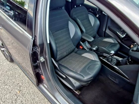 Peugeot 2008 1.6HDI-120кс-ПАНОРАМА-КОЖЕН САЛОН | Auto.bg — изображение 12