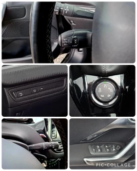 Peugeot 2008 1.6HDI-120кс-ПАНОРАМА-КОЖЕН САЛОН | Auto.bg — изображение 15