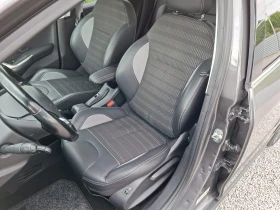Peugeot 2008 1.6HDI-120кс-ПАНОРАМА-КОЖЕН САЛОН | Auto.bg — изображение 11