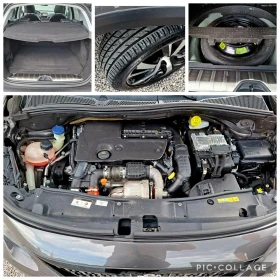 Peugeot 2008 1.6HDI-120кс-ПАНОРАМА-КОЖЕН САЛОН | Auto.bg — изображение 17