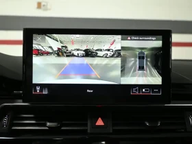 Audi A5 Progressiv S-Line * CARFAX * Optics 360CAM *  | Auto.bg — изображение 13