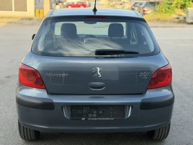 Peugeot 307 1.6 HDI* Face-Lift  | Mobile.bg � ����� ������ 7