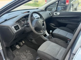Peugeot 307 1.6 HDI* Face-Lift  | Mobile.bg � ����� ������ 13