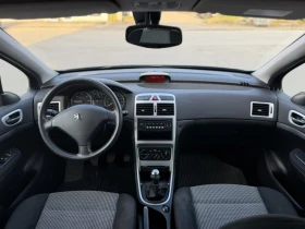 Peugeot 307 1.6 HDI* Face-Lift  | Mobile.bg � ����� ������ 4