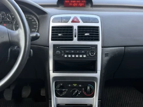 Peugeot 307 1.6 HDI* Face-Lift  | Mobile.bg � ����� ������ 10