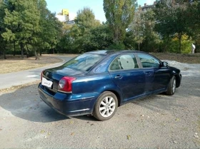 Toyota Avensis travel | Mobile.bg � ����� ������ 10