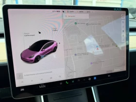 Tesla Model 3 2018 * АвтоКредит * (Цена до БГ) - 14299 € / 27966.41 лв. - 30609977 15