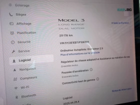 Tesla Model 3 2018 * АвтоКредит * (Цена до БГ) - 14299 € / 27966.41 лв. - 30609977 8