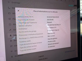 Tesla Model 3 2018 * АвтоКредит * (Цена до БГ) - 14299 € / 27966.41 лв. - 30609977 10