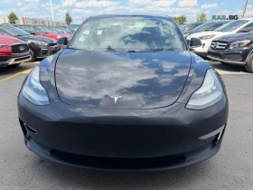 Tesla Model 3 2018 * АвтоКредит * (Цена до БГ) - 14299 € / 27966.41 лв. - 30609977 5