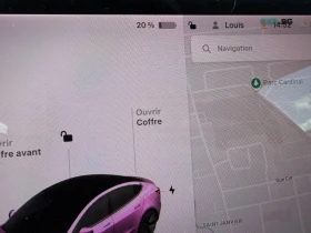 Tesla Model 3 2018 * АвтоКредит * (Цена до БГ) - 14299 € / 27966.41 лв. - 30609977 12