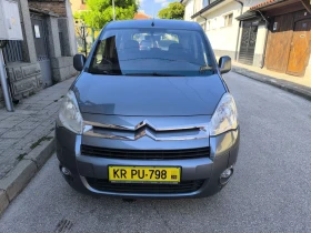 ����� �� �������� �� Citroen Berlingo 1.6 ������ 