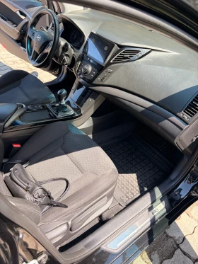 Hyundai I40 �������� | Mobile.bg � ����� ������ 7