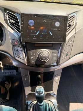 Hyundai I40 �������� | Mobile.bg � ����� ������ 12