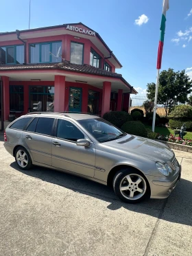 Mercedes-Benz C 200 CDI | Mobile.bg � ����� ������ 2