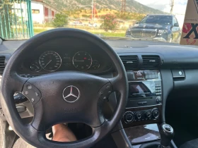 Mercedes-Benz C 200 CDI | Mobile.bg � ����� ������ 7