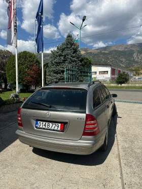 Mercedes-Benz C 200 CDI | Mobile.bg � ����� ������ 3