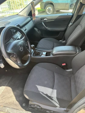 Mercedes-Benz C 200 CDI | Mobile.bg � ����� ������ 8