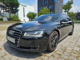 Audi A8 4.2 TDI Quattro - САМО 30% АВАНС - 16561 € - 39864433 2