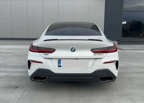 BMW 850 Gran Coupe * xDrive * Individual * B&W * PANO * Fu - 53800 € - 93034872 6
