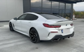 BMW 850 Gran Coupe * xDrive * Individual * B&W * PANO * Fu - 53800 € - 93034872 7