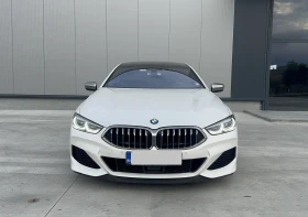 BMW 850 Gran Coupe * xDrive * Individual * B&W * PANO * Fu - 53800 € - 93034872 2