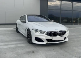 BMW 850 Gran Coupe * xDrive * Individual * B&W * PANO * Fu