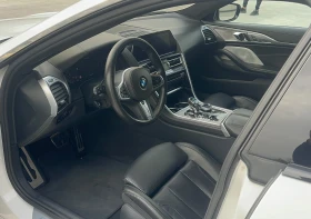 BMW 850 Gran Coupe * xDrive * Individual * B&W * PANO * Fu - 53800 € - 93034872 8