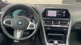 BMW 850 Gran Coupe * xDrive * Individual * B&W * PANO * Fu - 53800 € - 93034872 10