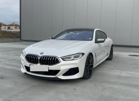 BMW 850 Gran Coupe * xDrive * Individual * B&W * PANO * Fu - 53800 € - 93034872 3
