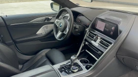 BMW 850 Gran Coupe * xDrive * Individual * B&W * PANO * Fu - 53800 € - 93034872 14