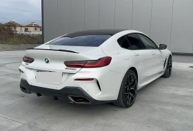 BMW 850 Gran Coupe * xDrive * Individual * B&W * PANO * Fu - 53800 € - 93034872 5