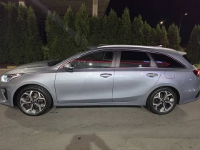 Kia Ceed 1.4 mpi - 12599 € - 13290726 7