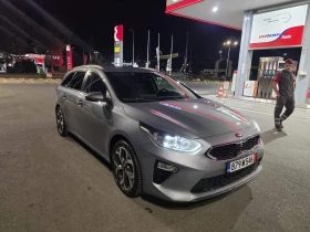 Kia Ceed 1.4 mpi - 12599 € - 13290726 8