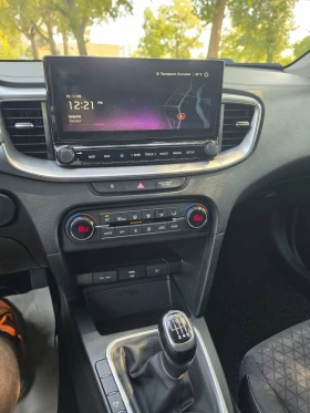 Kia Ceed 1.4 mpi - 12599 € - 13290726 17