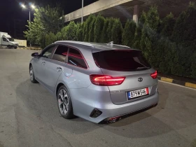 Kia Ceed 1.4 mpi - 12599 € - 13290726 2
