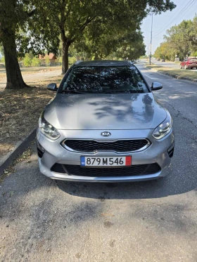 Kia Ceed 1.4 mpi - 12599 € - 13290726 12