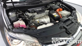 Toyota Camry undefined | Auto.bg — изображение 6