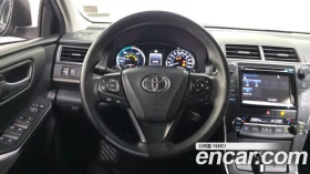 Toyota Camry undefined | Auto.bg — изображение 13