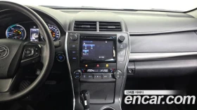 Toyota Camry undefined | Auto.bg — изображение 14