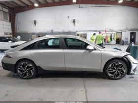 Hyundai Ioniq 6 SEL / AWD / | Auto.bg — изображение 13
