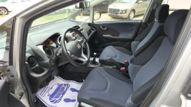 Honda Jazz 1.2i | Mobile.bg � ����� ������ 7